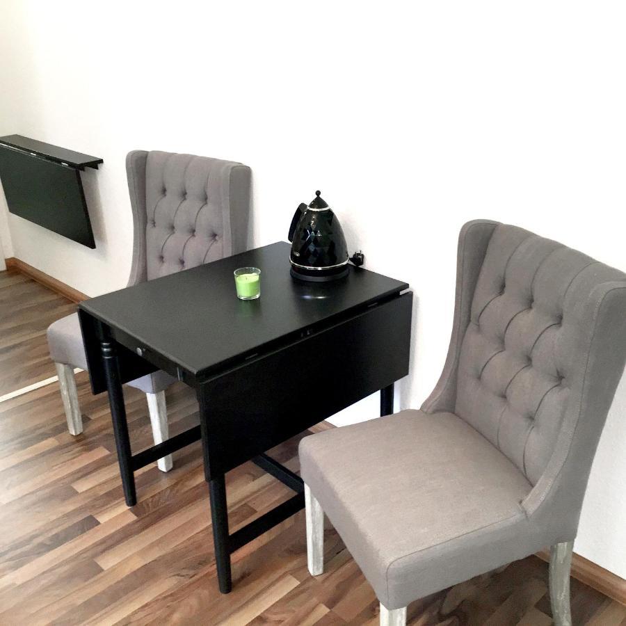 Cosy Apartment In The Heart Of Erfurt 30 M² Pets Allowed Exterior photo