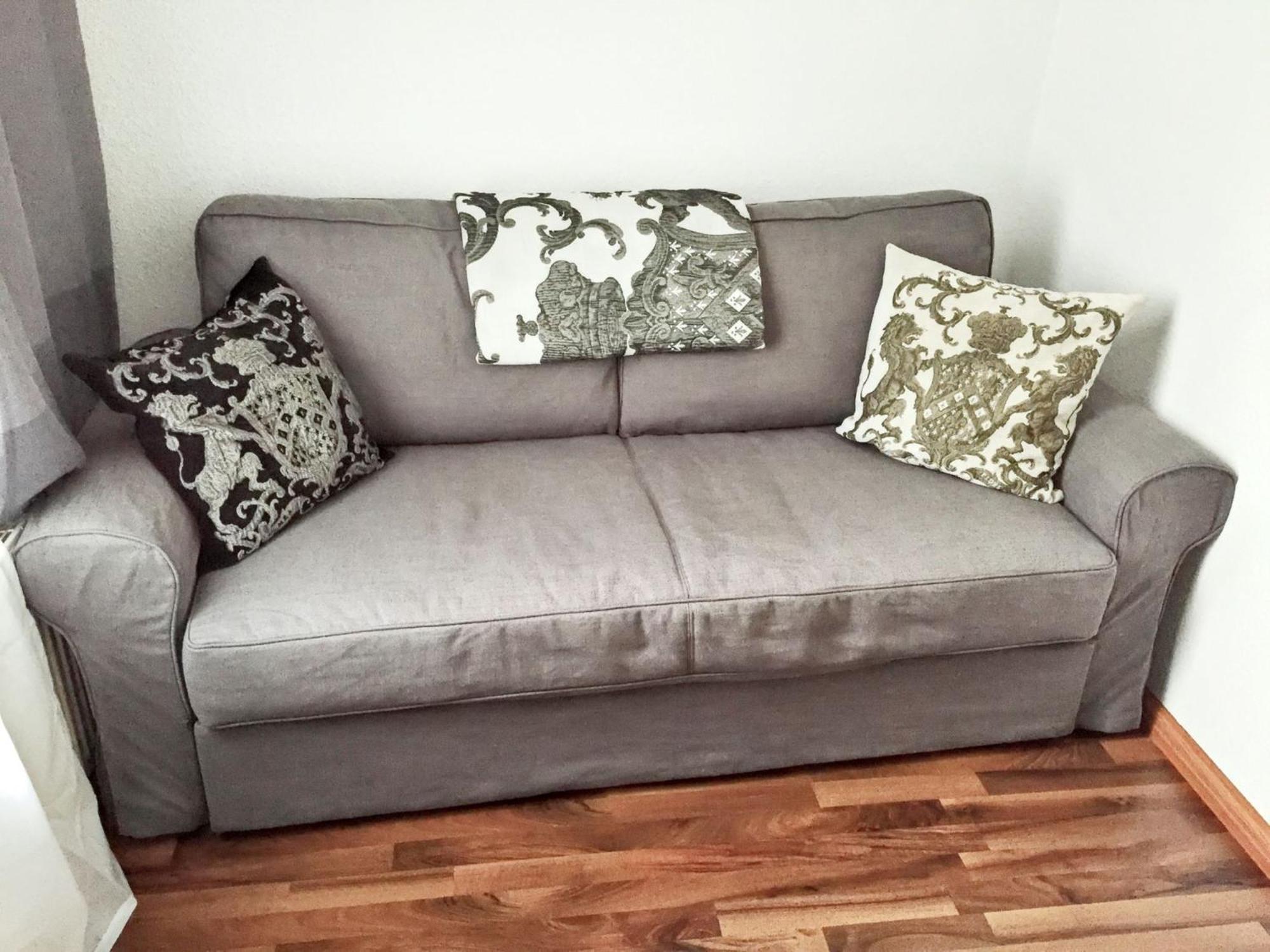 Cosy Apartment In The Heart Of Erfurt 30 M² Pets Allowed Exterior photo